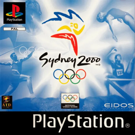 Sydney 2000 (Italy)